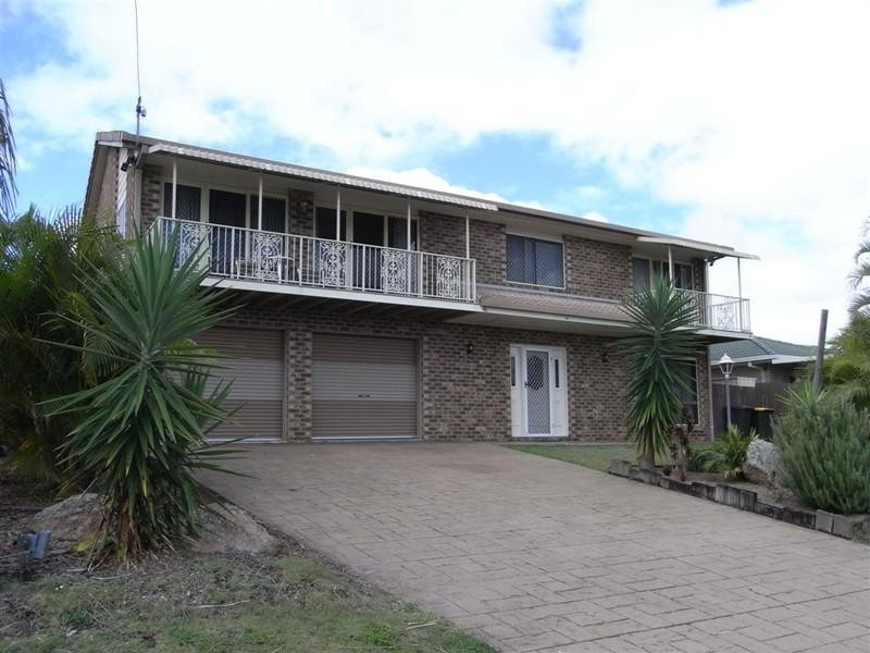 347 Boat Harbour Drive, Scarness QLD 4655