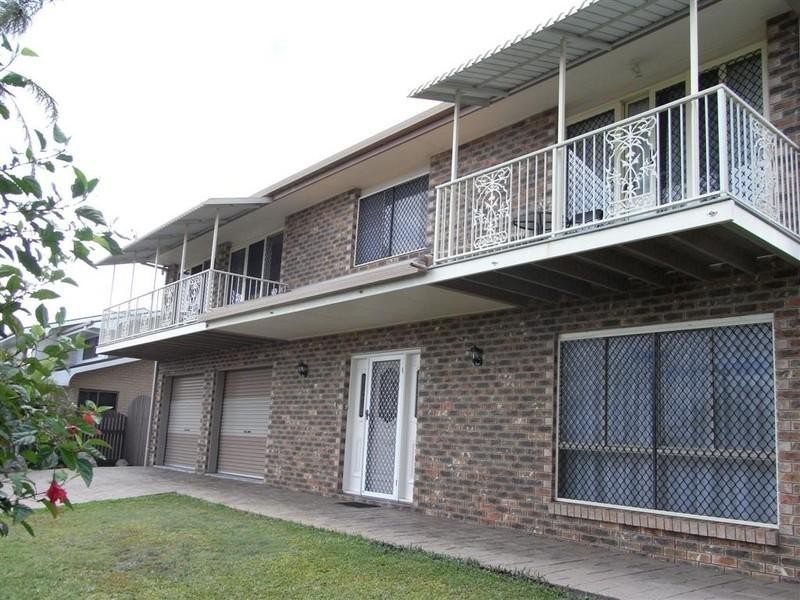 347 Boat Harbour Drive, Scarness QLD 4655