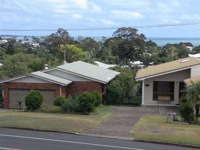 347 Boat Harbour Drive, Scarness QLD 4655