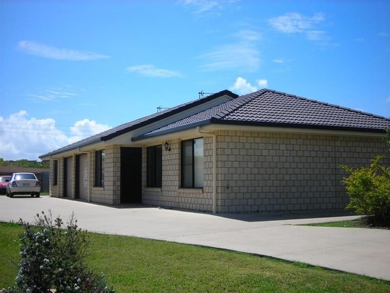 1/45 St Joseph’s Drive, Urraween QLD 4655