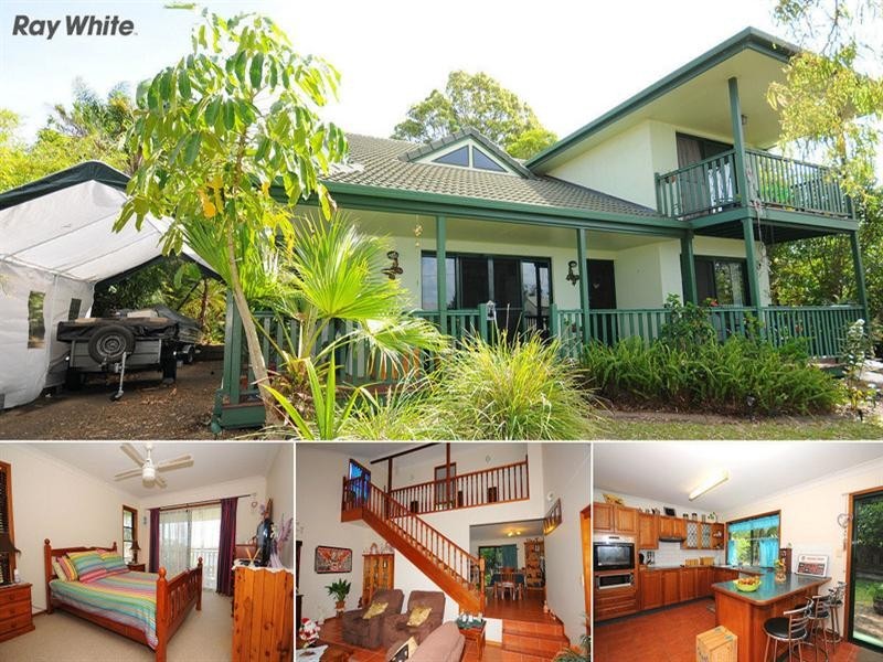 53 Hillcrest Avenue, Scarness QLD 4655