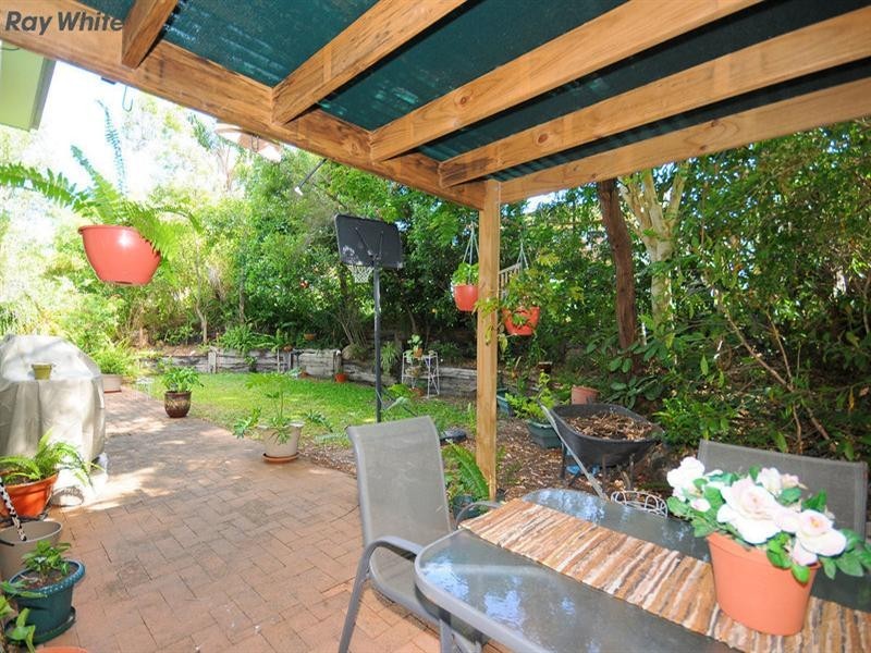 53 Hillcrest Avenue, Scarness QLD 4655