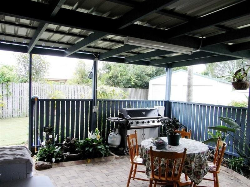 9 Trisha Court, Scarness QLD 4655