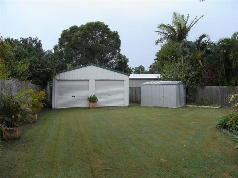 9 Trisha Court, Scarness QLD 4655