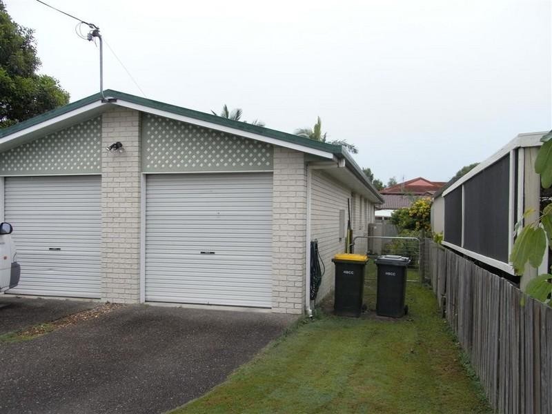 9 Trisha Court, Scarness QLD 4655