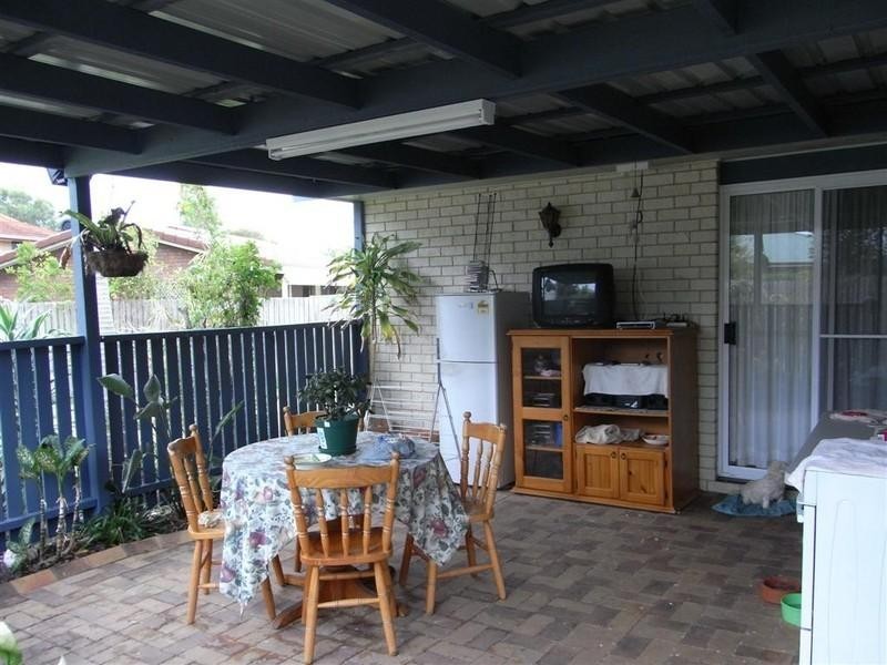 9 Trisha Court, Scarness QLD 4655