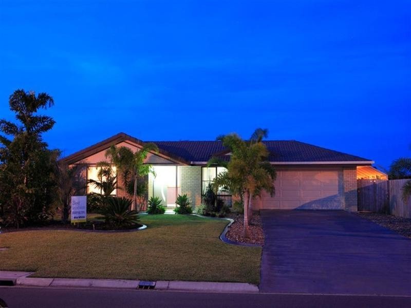 15 Lakeridge Drive, Dundowran QLD 4655