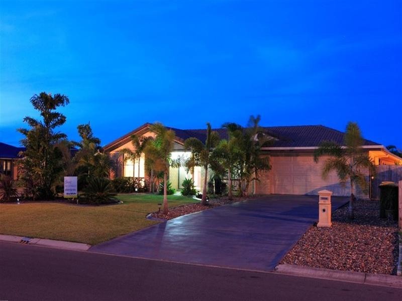 15 Lakeridge Drive, Dundowran QLD 4655