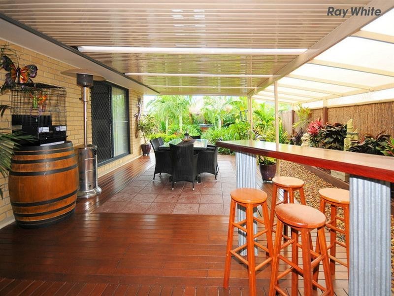 15 Lakeridge Drive, Dundowran QLD 4655