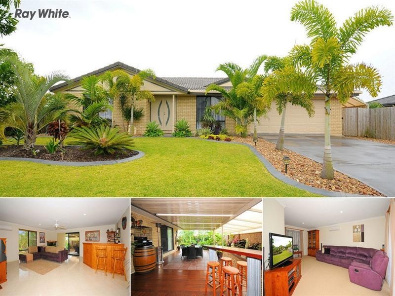 15 Lakeridge Drive, Dundowran QLD 4655