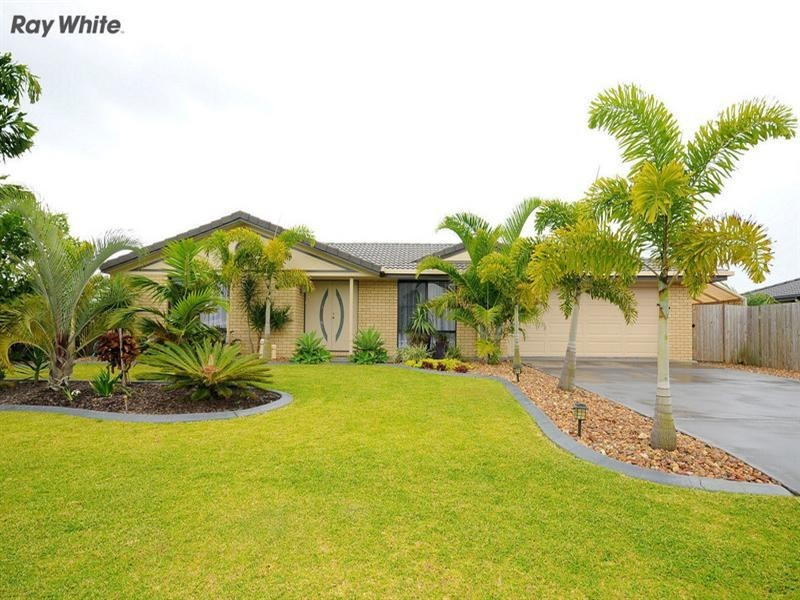 15 Lakeridge Drive, Dundowran QLD 4655