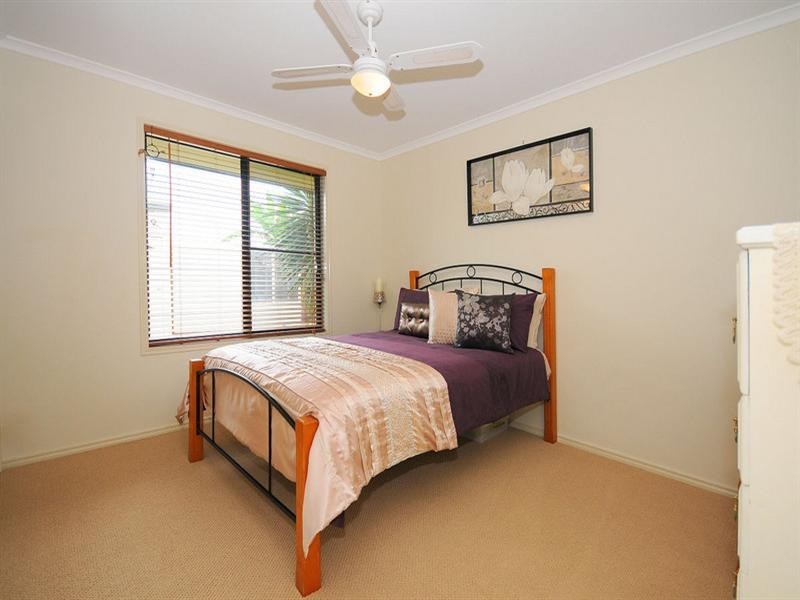 15 Lakeridge Drive, Dundowran QLD 4655