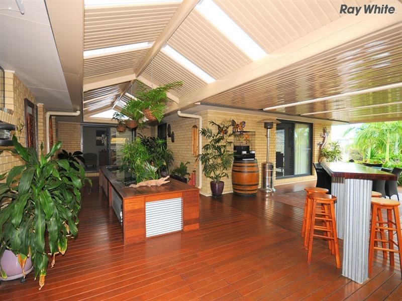 15 Lakeridge Drive, Dundowran QLD 4655