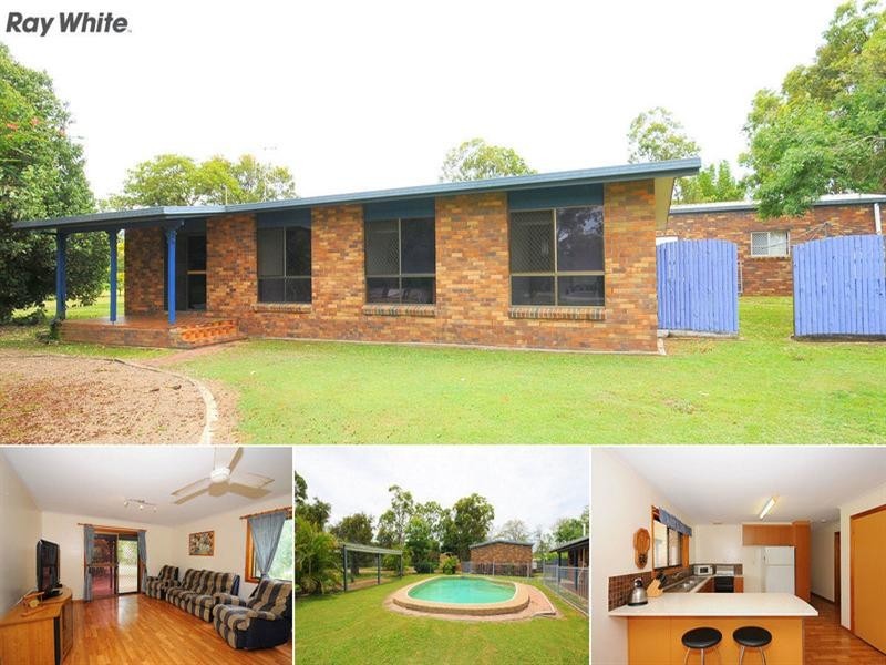 40 Garden Drive, Urangan QLD 4655