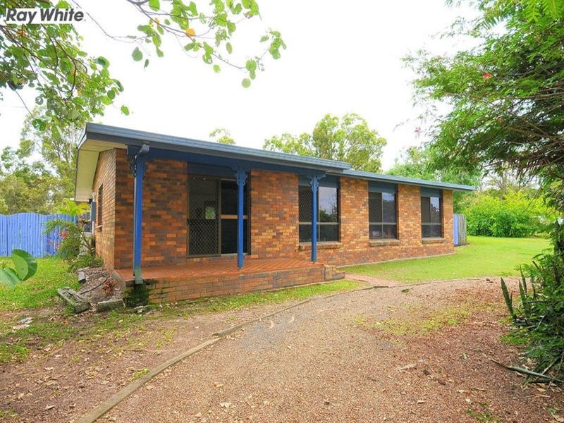 40 Garden Drive, Urangan QLD 4655