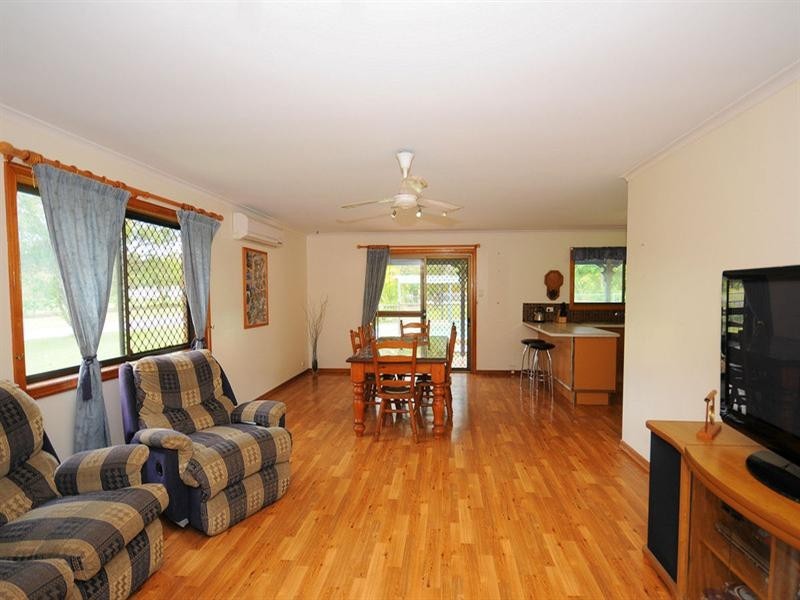 40 Garden Drive, Urangan QLD 4655