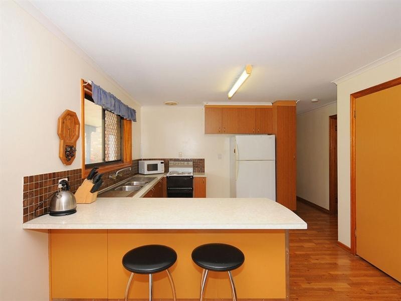 40 Garden Drive, Urangan QLD 4655