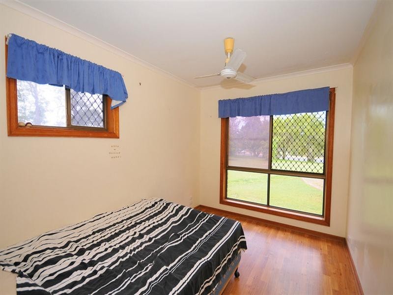 40 Garden Drive, Urangan QLD 4655