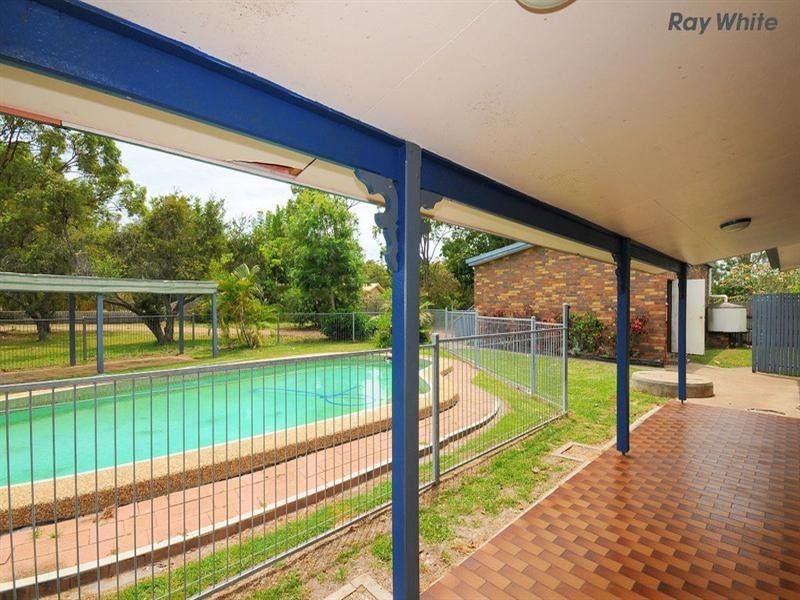 40 Garden Drive, Urangan QLD 4655