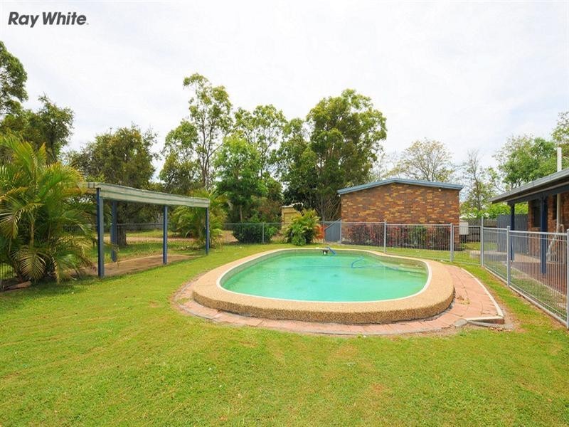 40 Garden Drive, Urangan QLD 4655