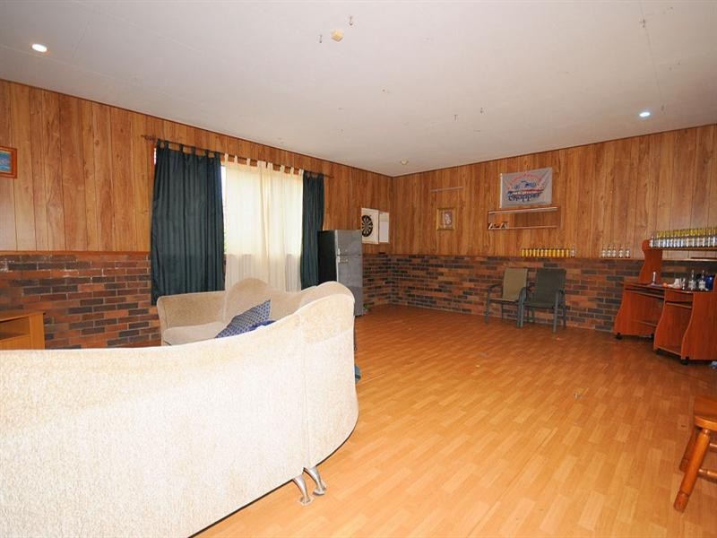 40 Garden Drive, Urangan QLD 4655