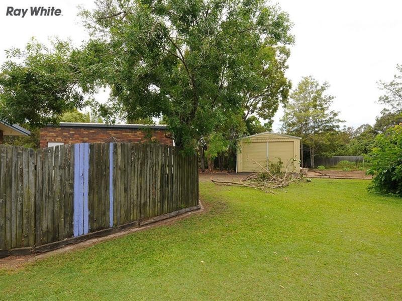 40 Garden Drive, Urangan QLD 4655