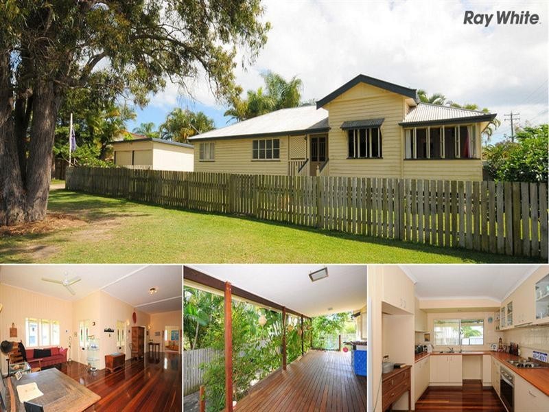 68 Moolyyir Street, Urangan QLD 4655