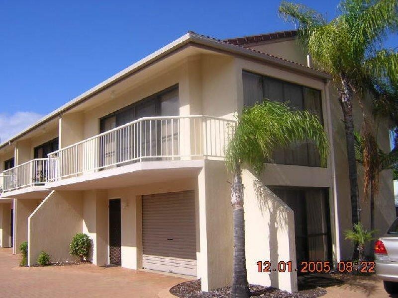 Urangan QLD 4655