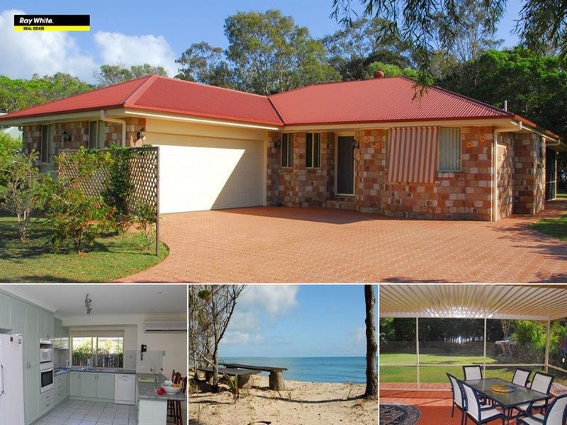 170 Kingfisher Parade, Toogoom QLD 4655