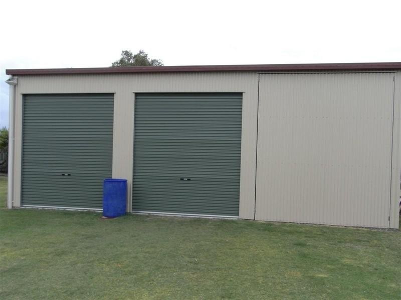 7 Merrilyn Court, Urangan QLD 4655