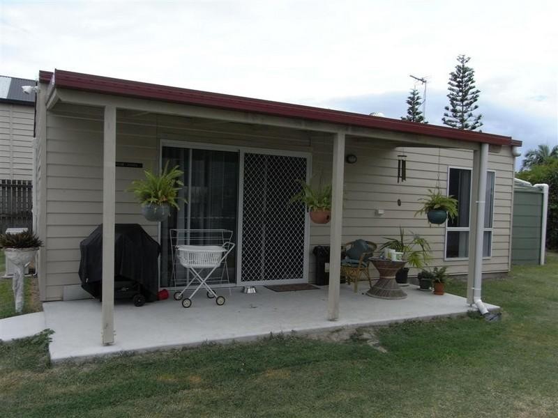 7 Merrilyn Court, Urangan QLD 4655