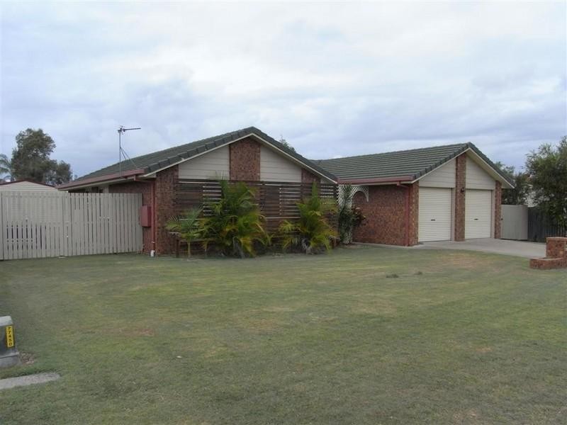 7 Merrilyn Court, Urangan QLD 4655