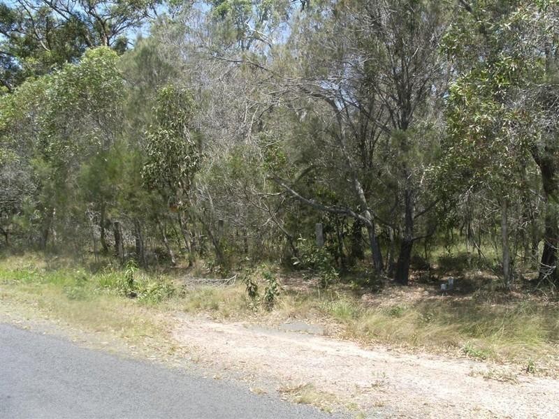 57 Janine Street, Booral QLD 4655