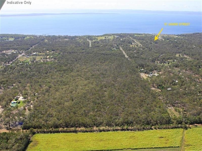 57 Janine Street, Booral QLD 4655