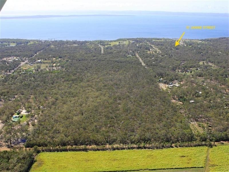 57 Janine Street, Booral QLD 4655