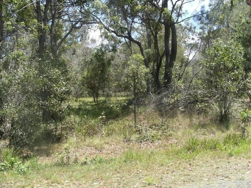 57 Janine Street, Booral QLD 4655