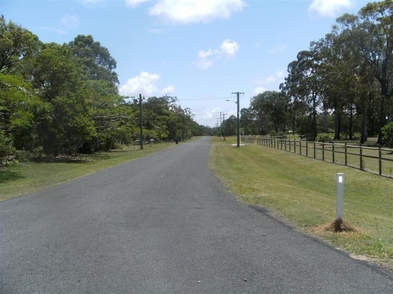 57 Janine Street, Booral QLD 4655