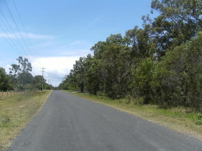 57 Janine Street, Booral QLD 4655