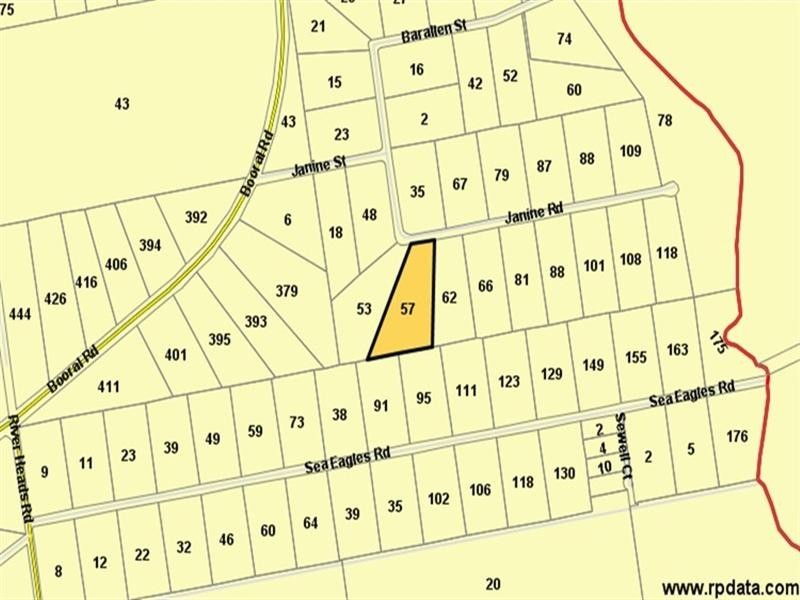 57 Janine Street, Booral QLD 4655