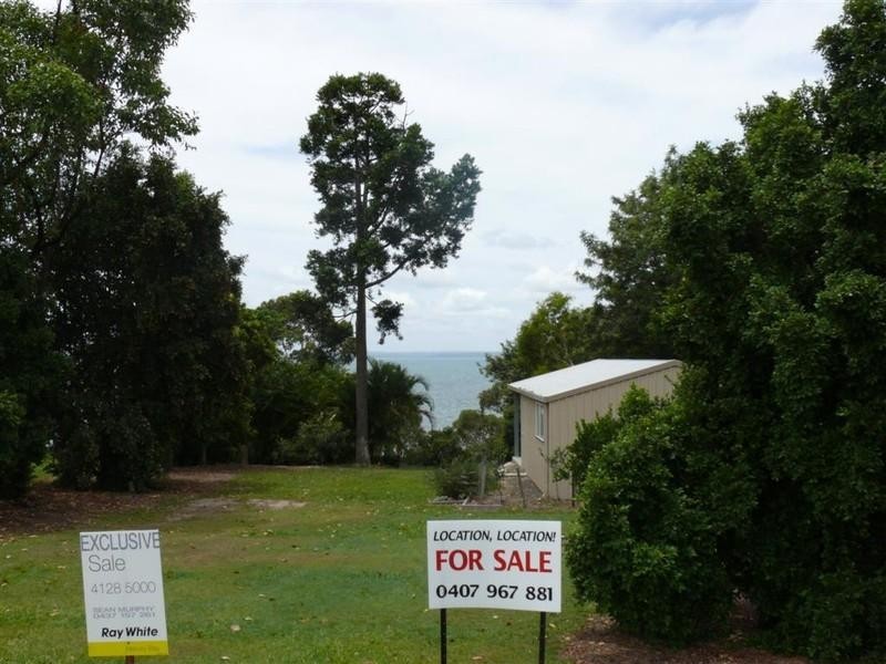 21 Ariadne Street, River Heads QLD 4655