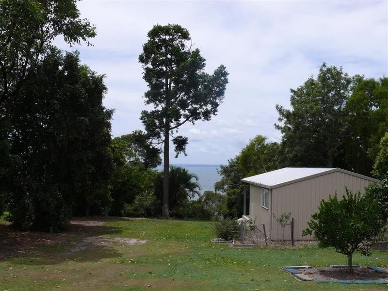 21 Ariadne Street, River Heads QLD 4655
