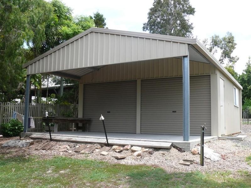 21 Ariadne Street, River Heads QLD 4655