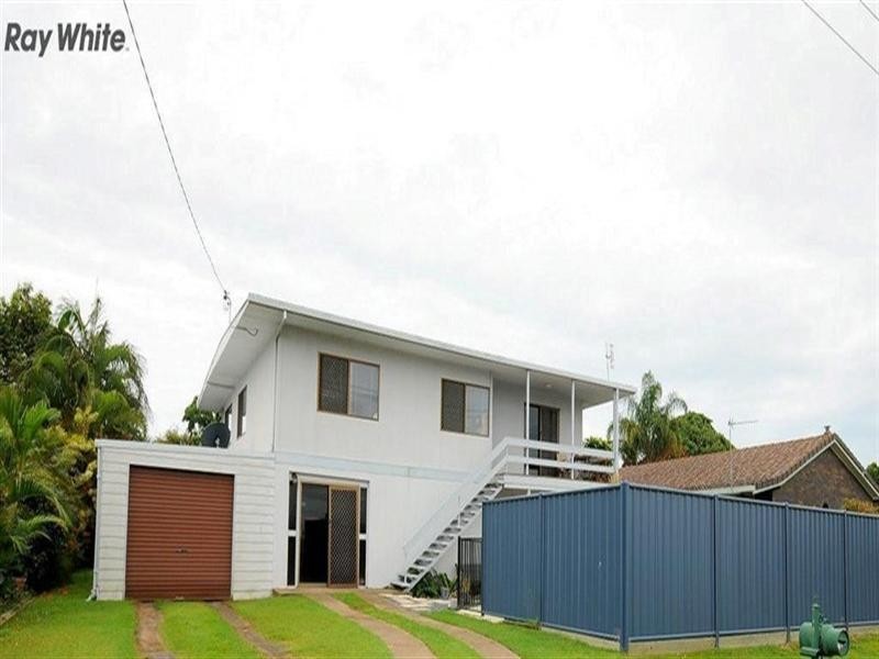 36 Corfield Street, Point Vernon QLD 4655