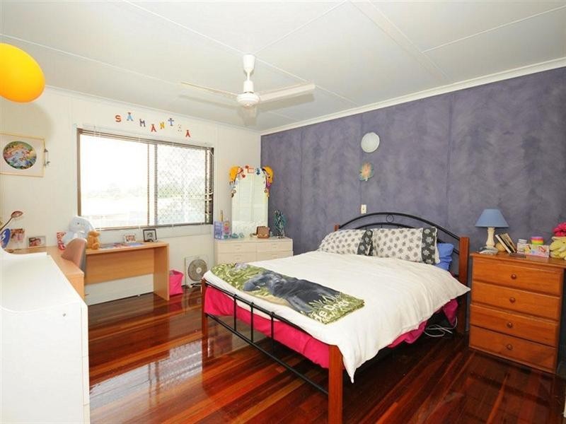 36 Corfield Street, Point Vernon QLD 4655