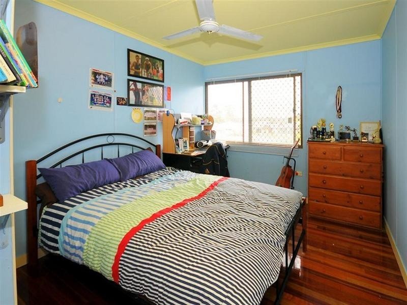 36 Corfield Street, Point Vernon QLD 4655
