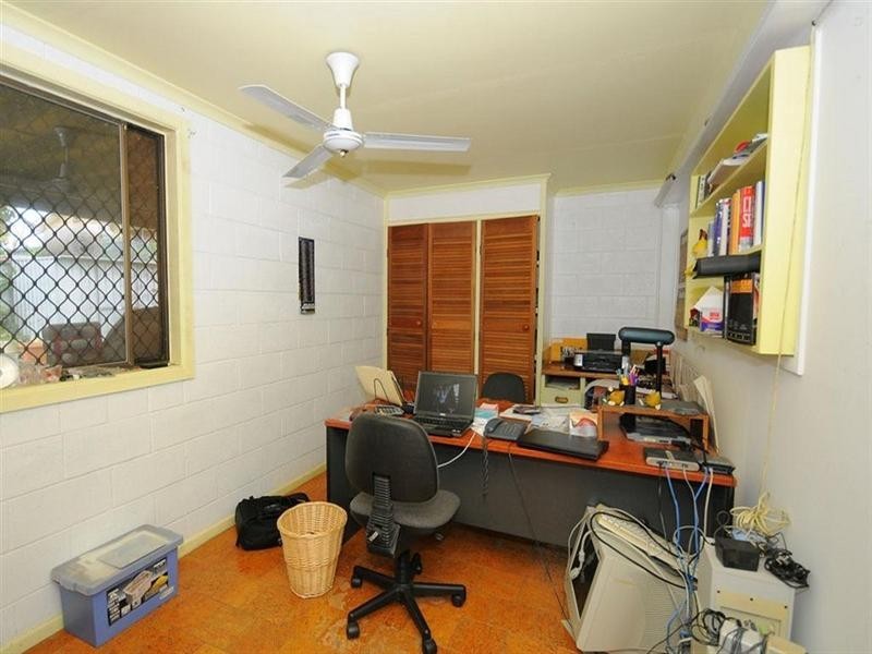 36 Corfield Street, Point Vernon QLD 4655
