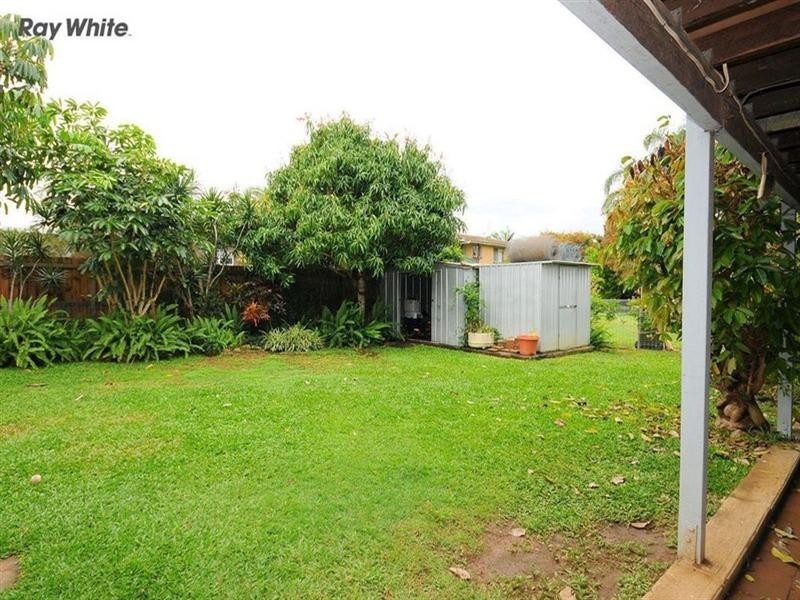 36 Corfield Street, Point Vernon QLD 4655