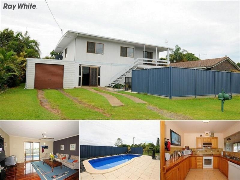 36 Corfield Street, Point Vernon QLD 4655