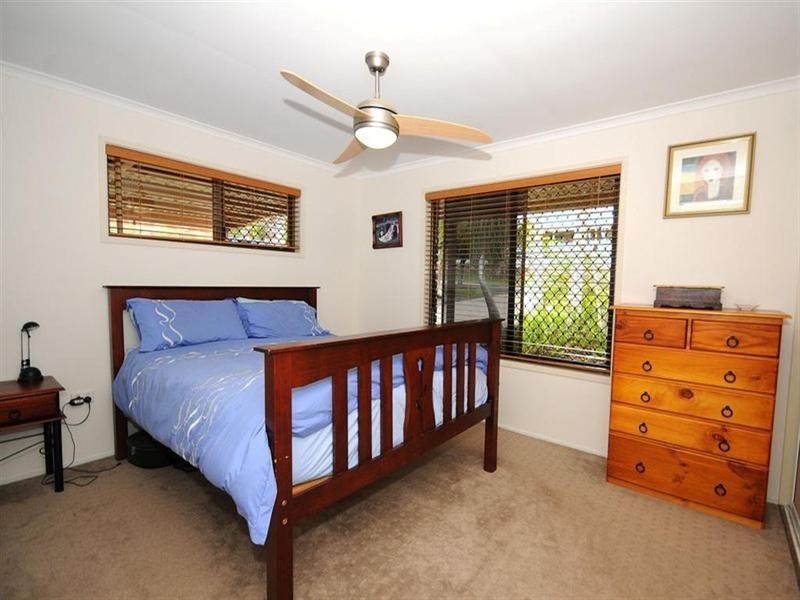 4 Coongul Court, Urraween QLD 4655