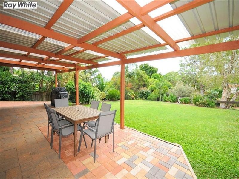 4 Coongul Court, Urraween QLD 4655